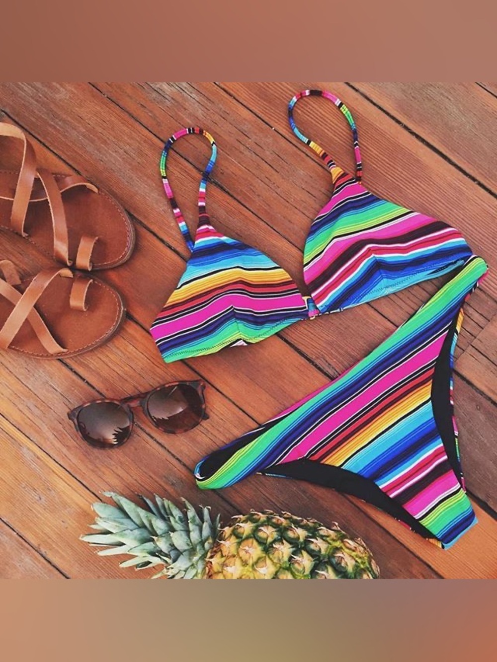 Show Me Your Mumu Bikini